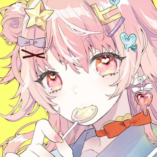 キュートなイラスト作成します SNS・TRPGや動画の彩りに！ イメージ2