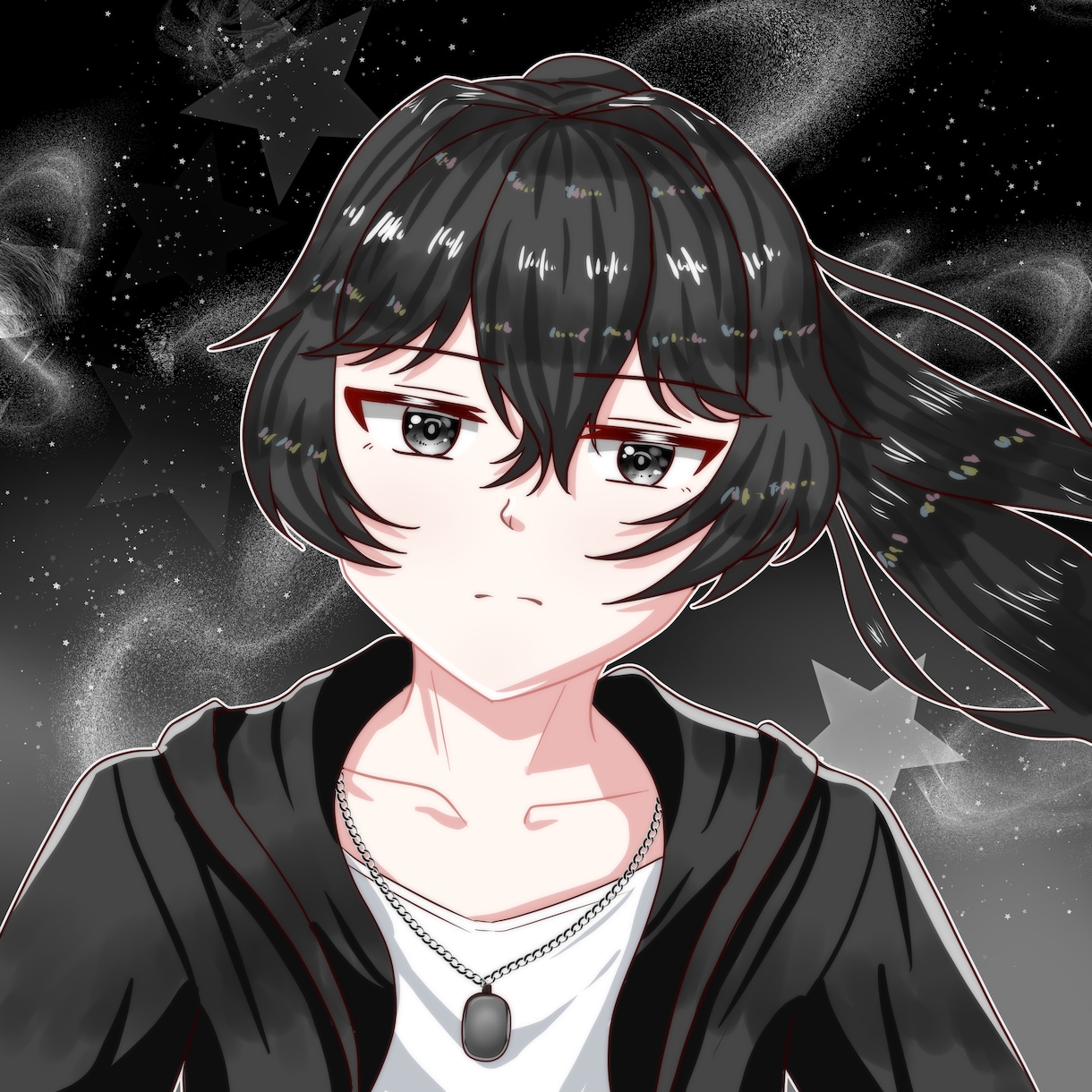 アイコン～立ち絵まで魅力的なイラスト制作いたします アイコン、立ち絵、サムネなど、あなただけのイラスト描きます！ イメージ1