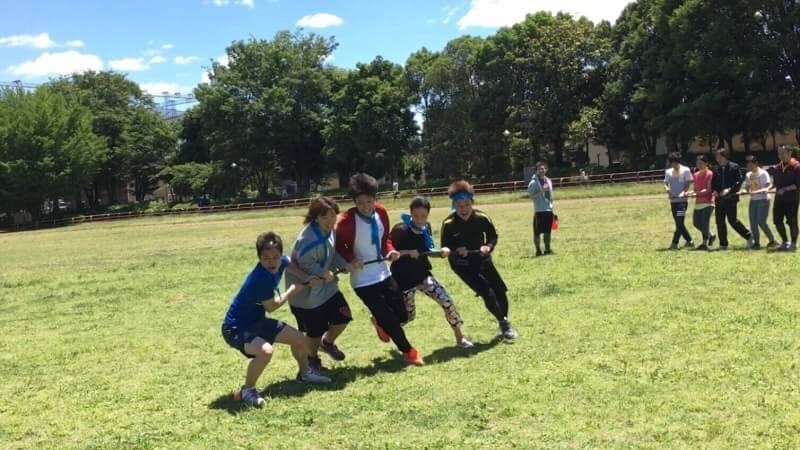 参加することに意義がある！そんな勘違いを治します 私は参加する事で盛り上げている！誤解と意義をお伝えします！ イメージ1