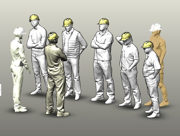 3D-設計 Data 変換 出来ます CAD Data でお困りでしたら・・ご相談ください。 イメージ2