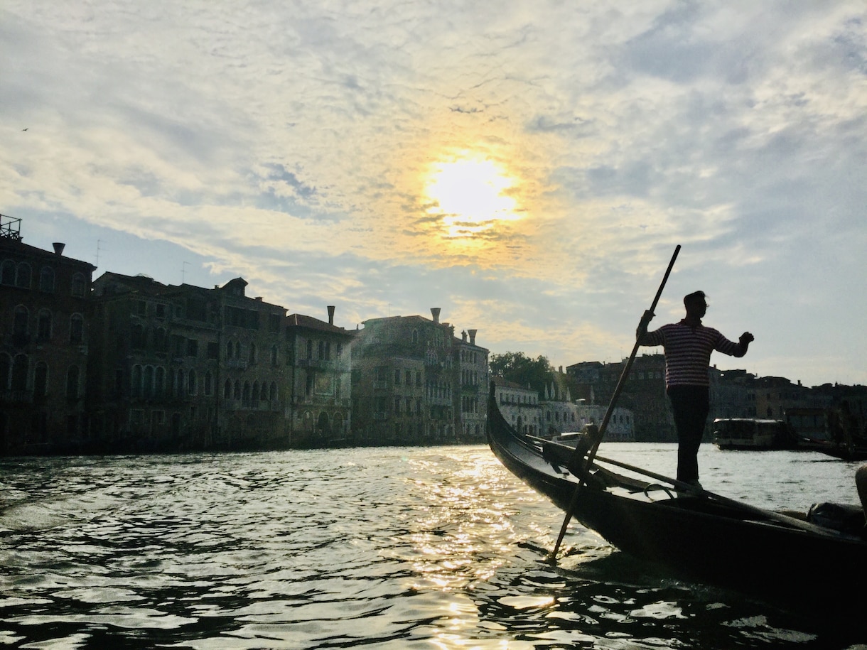 海外旅行に関するご質問にお答えします 初海外の方も、ツアーでなく個人手配で周遊したい方も！ イメージ10