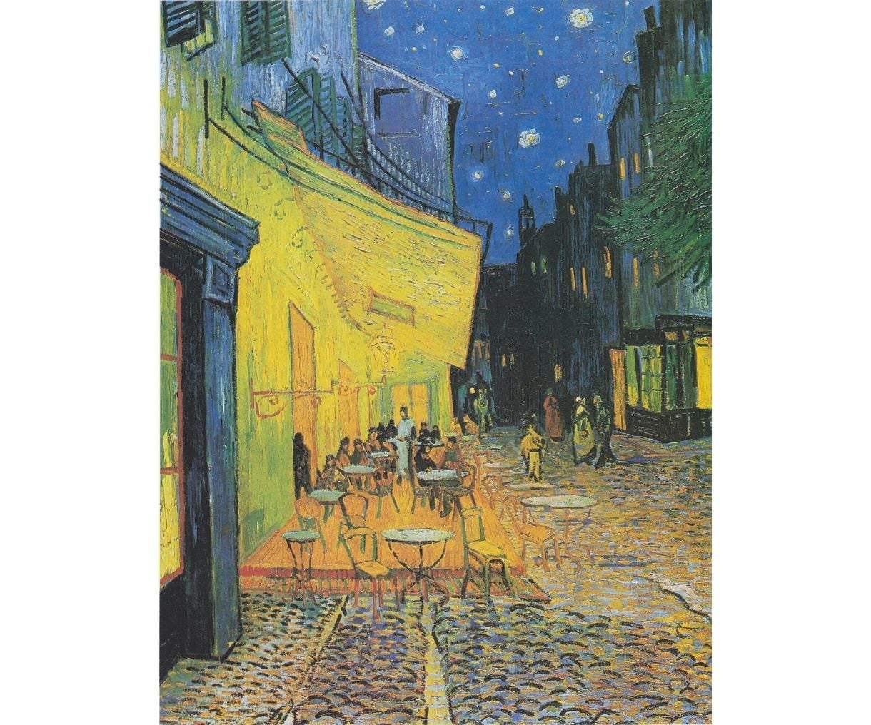 西洋絵画の選び方をコンサルティングします デザイン、インテリア、プレゼント用の絵画選びをお手伝い イメージ2