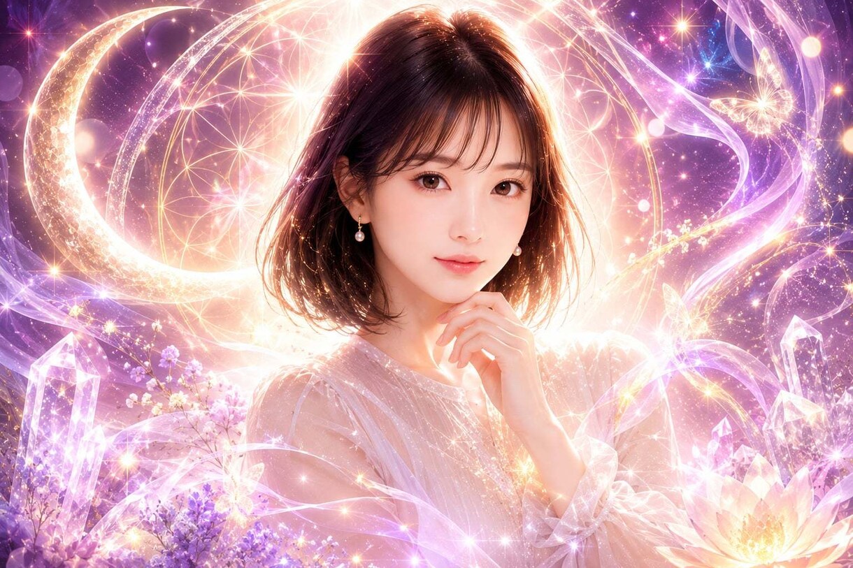 話し合うと黙る彼の本音と理由を視ます 逃げる・謝らない彼の心理と向き合い方を視ます イメージ1