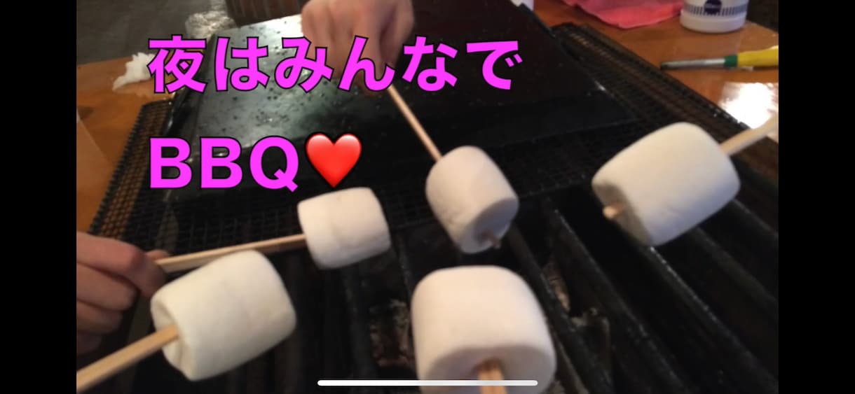 簡単な動画を作成させて頂きます 写真や動画を元にテロップ・音楽・合成を行い動画編集をします。 イメージ2