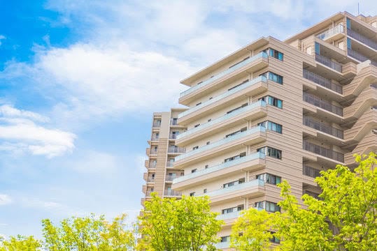 ボリューム納品します マンションボリューム作成し納品します。 イメージ1