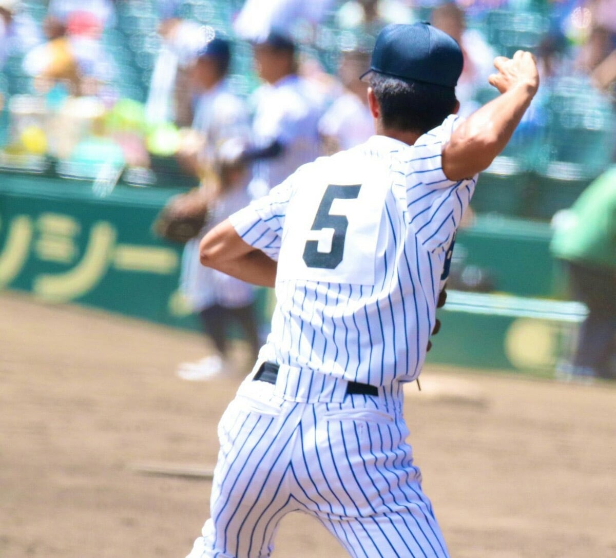 努力を力に変える方法等の相談のります 下手くそから甲子園スタメンまでの道 イメージ2