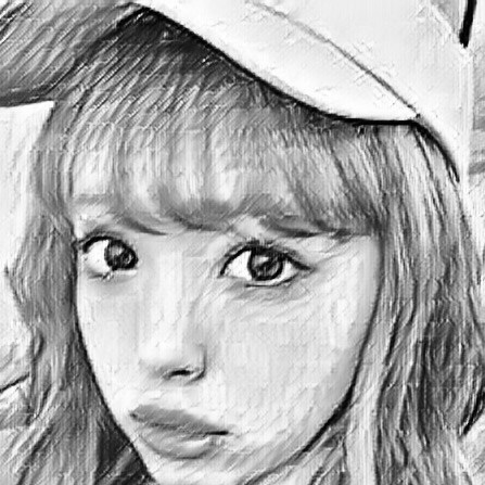 おしゃれな似顔絵作ります プレゼントやアイコン画像にもおすすめ イメージ3