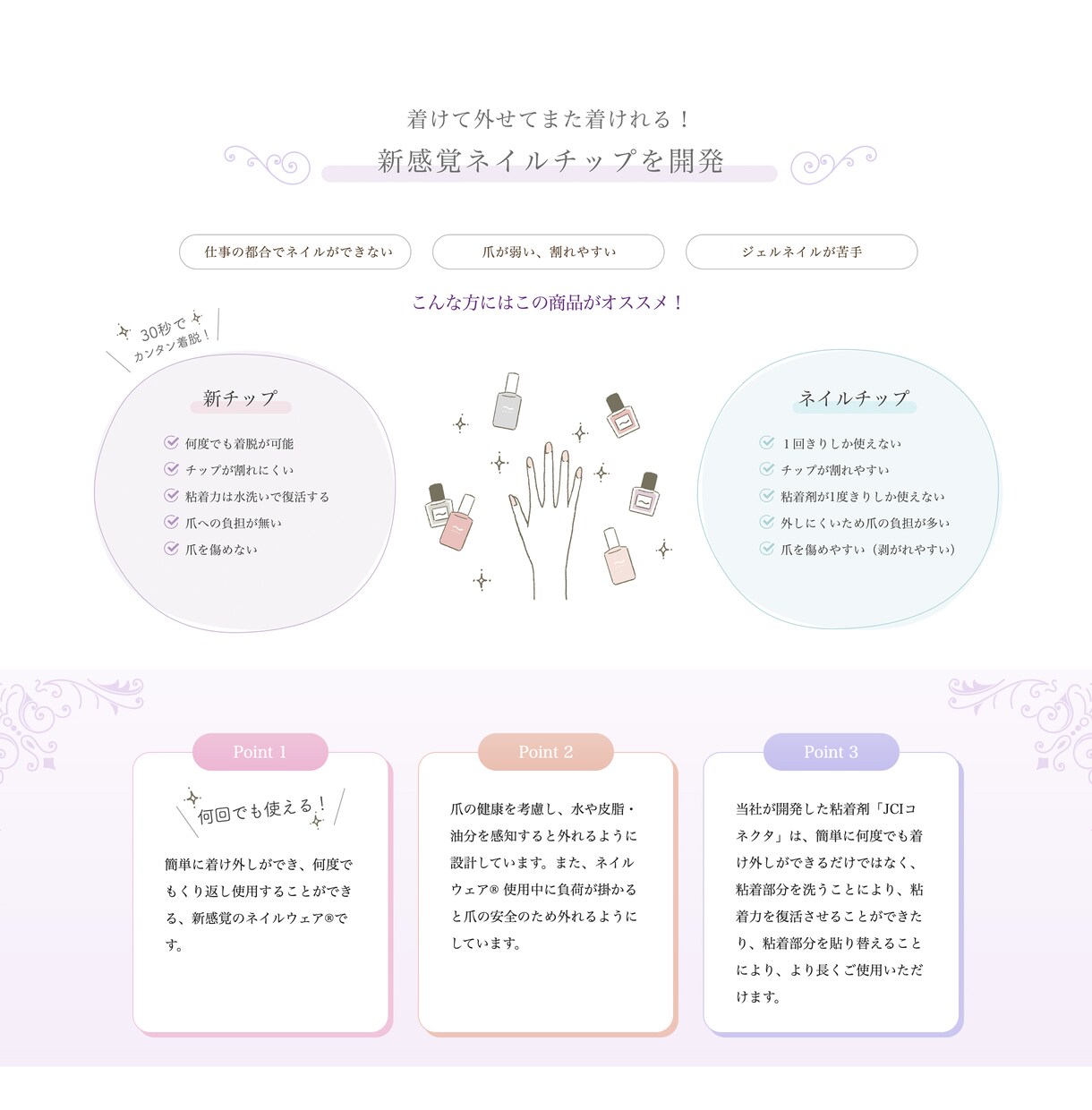 バナー・Web画像をプロが3日で納品します どんなテイストも対応・実績500件超のプロが制作 イメージ8