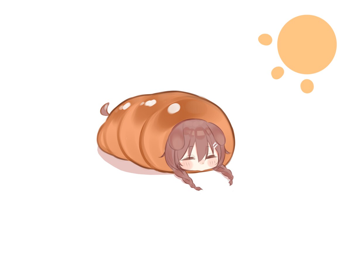 キャラクターアイコンを描きます 自分に合ったアイコンをなるべく安く可愛く描いてほしいという方 イメージ4