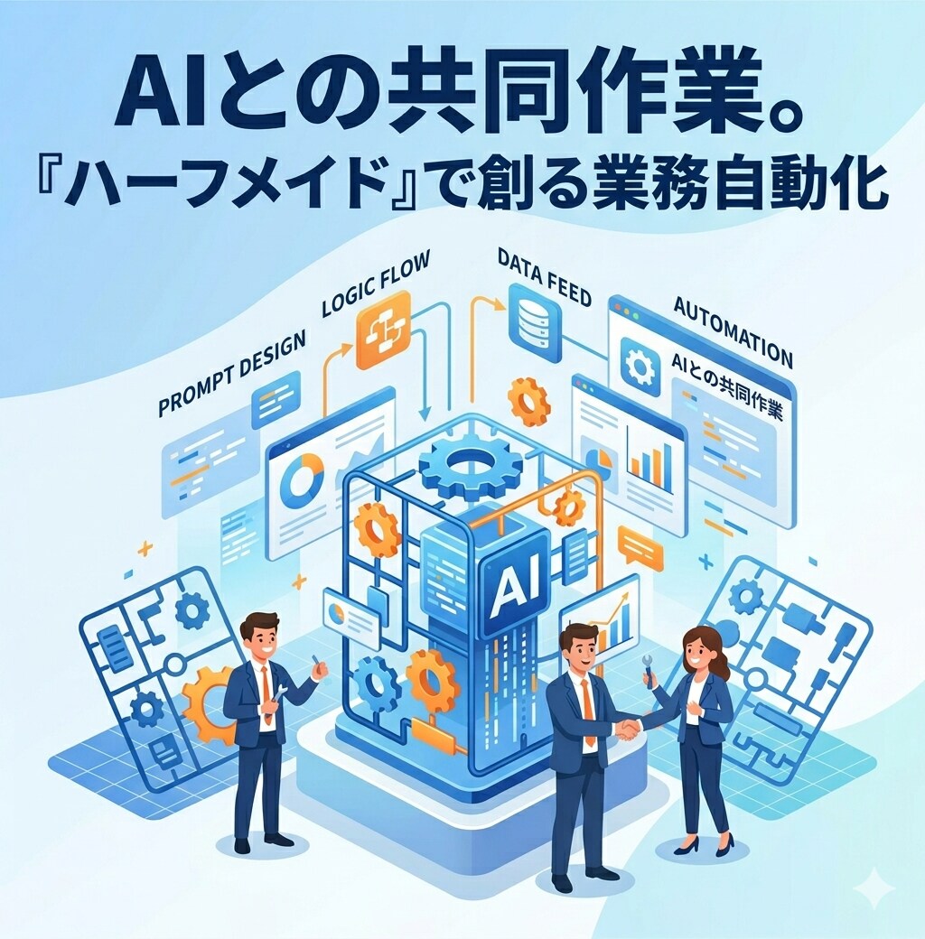 AIでツール作成に必要な設計書等の作成代行をします 自動化ツールを作りたいなど、ハーフメイドから完成させたい方に イメージ4