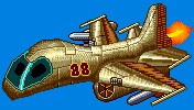 何でもドット絵描きます ゲームでもアイコンでも、ブログ、SNS、YoutubeもOK イメージ2