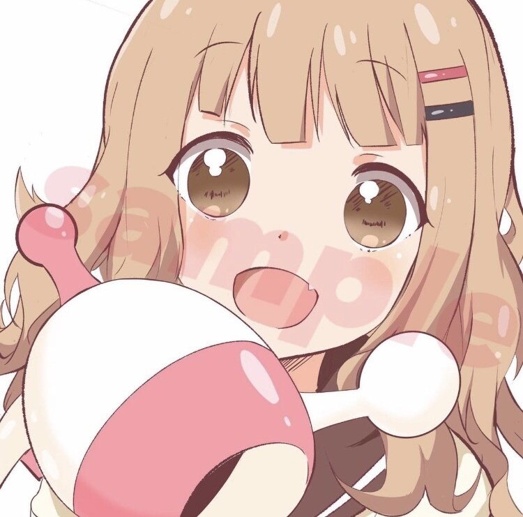 Twitter、SNSサービスのアイコン作成します 納得のいくアイコン描かせていただきます！ イメージ4