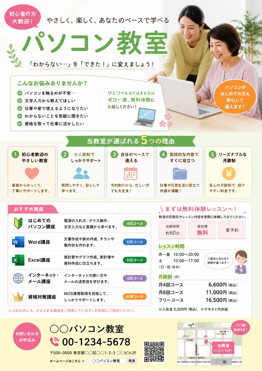30分で生成AIで仕事の課題やアイデアを整理します 言葉だけでなく画像や資料として見える化します イメージ3