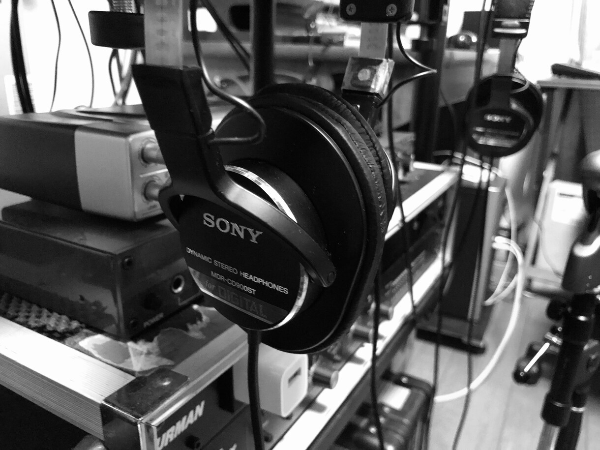 レコーディング、ミキシング、マスタリングをします アコースティックを得意とするREC、MIXのサービスです！ イメージ5