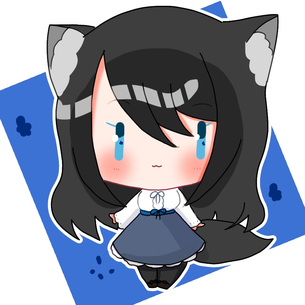 ちまっと可愛いイラスト描きます イリアムのミニキャラや、ユーチューブのサムネにどうぞ！ イメージ4