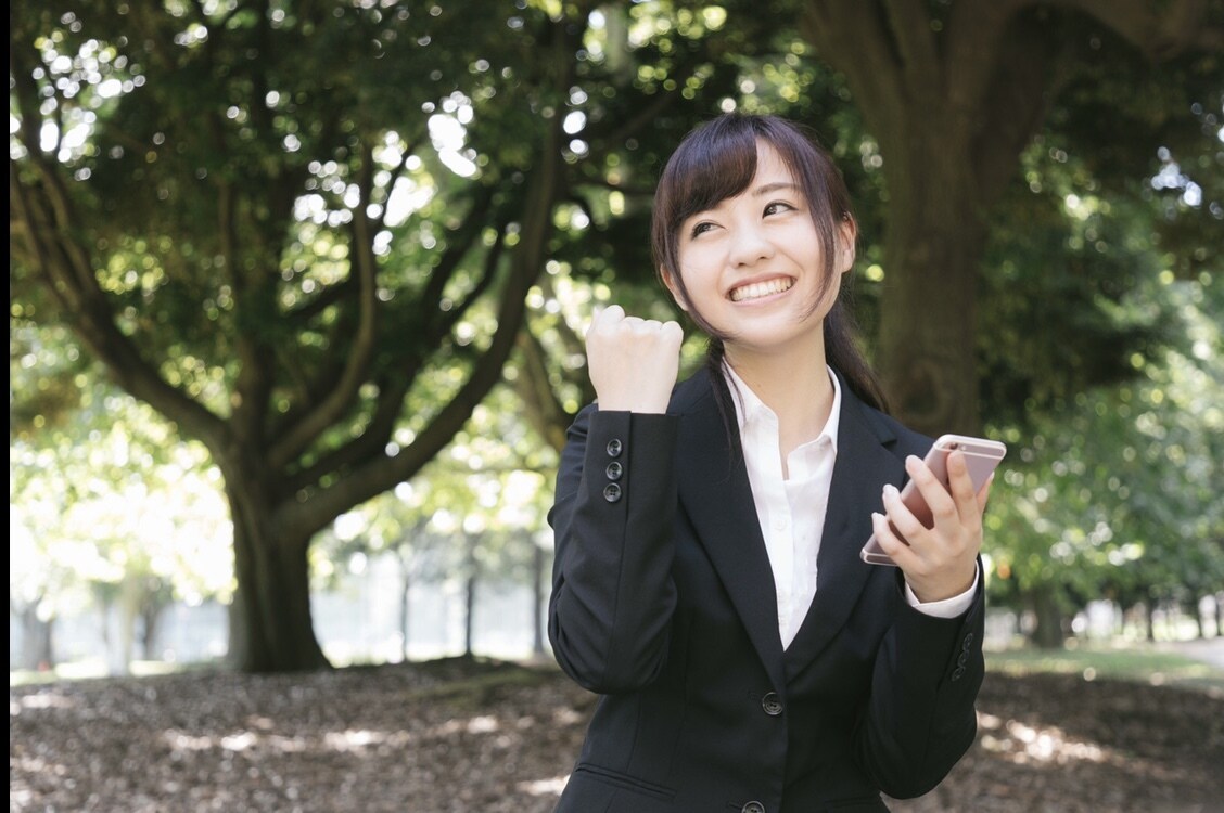 即日対応!!  新卒就活のES添削&面接対策します 21卒GAFA内定者が、就活を完全サポートします！ イメージ3