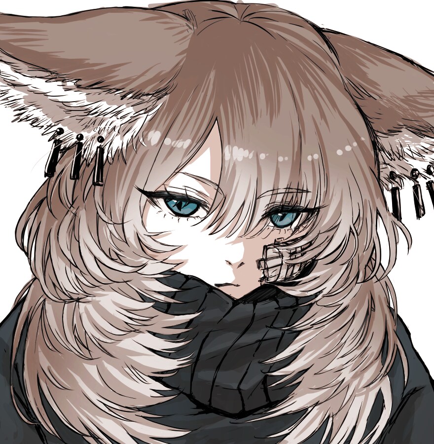 サムネイルなどのイラスト作成致します サムネイル、一枚絵、キャラデザなども イメージ5