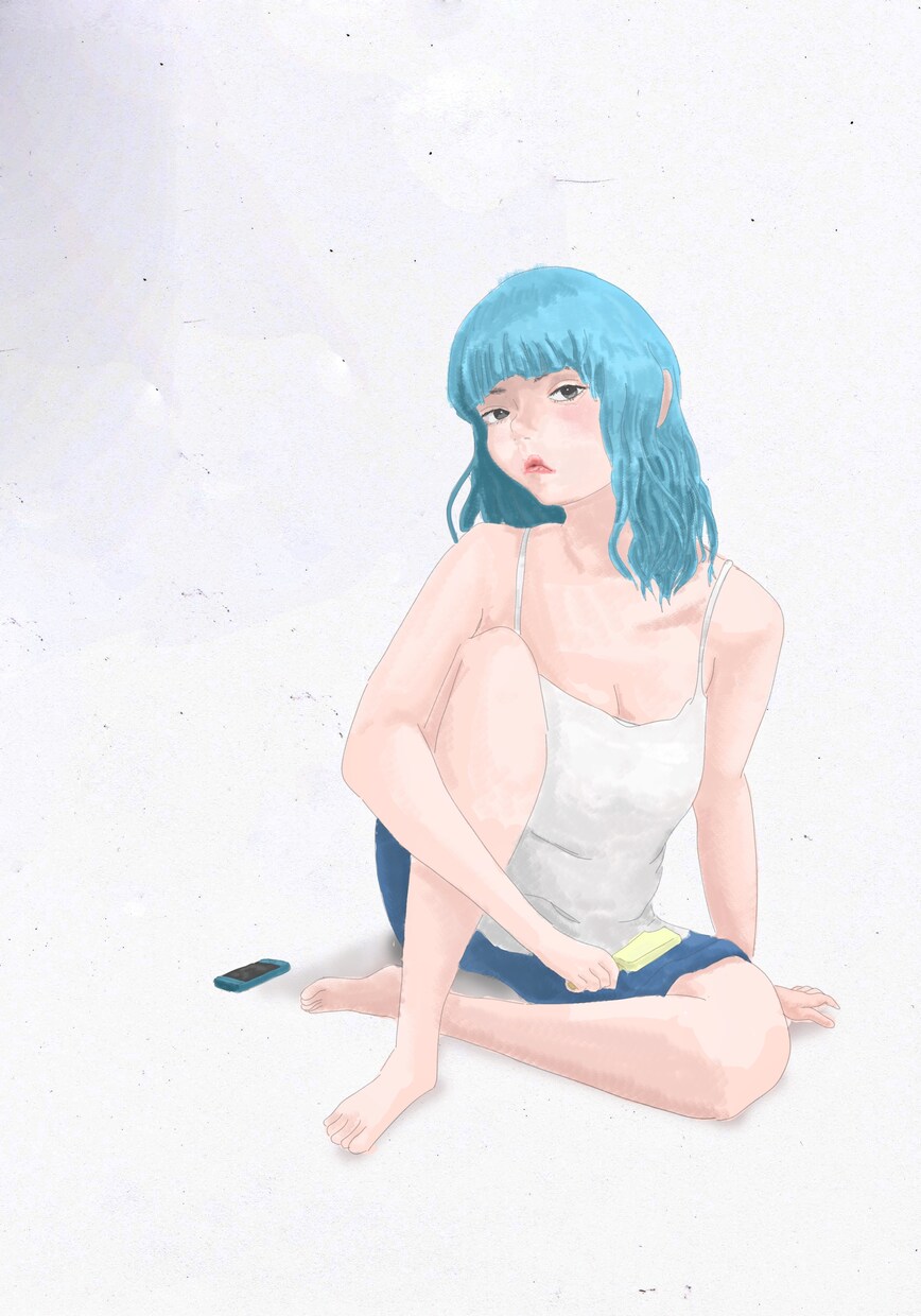 あなたの世界観をイラストで表現します クリエイターのクリエイターによるクリエイターの為のイラスト イメージ2