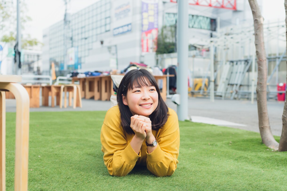 現役レンタル彼女が、お話聞きます 今すぐ！今だけ！都合よく彼女が欲しいあなたへ♡ イメージ6