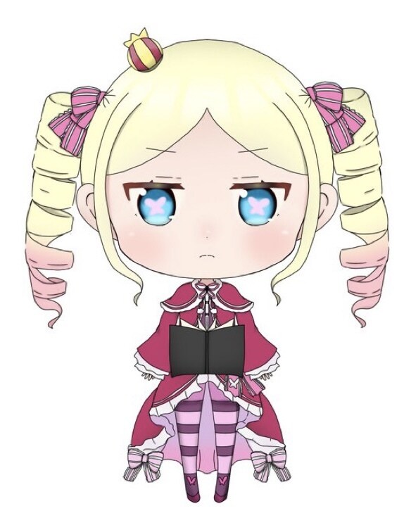 SDイラストを作成します リテイクは何回でも大丈夫です。 イメージ2