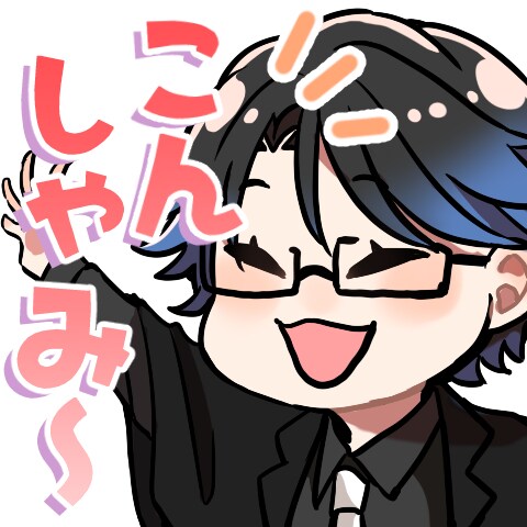 SNSアイコン、スタンプなどお描きします ミニキャラから通常等身イラストまでなんでもご相談ください。 イメージ7