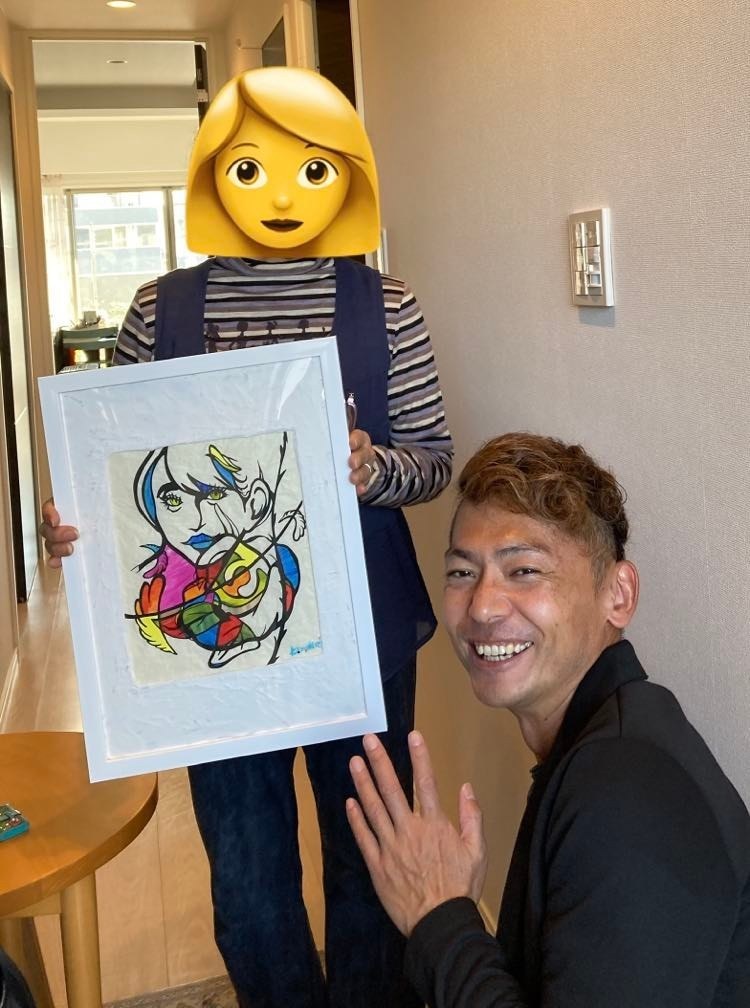 アートタッチの切り絵であなたを描きます 美しいデザインであなたもアート作品に♪ イメージ7
