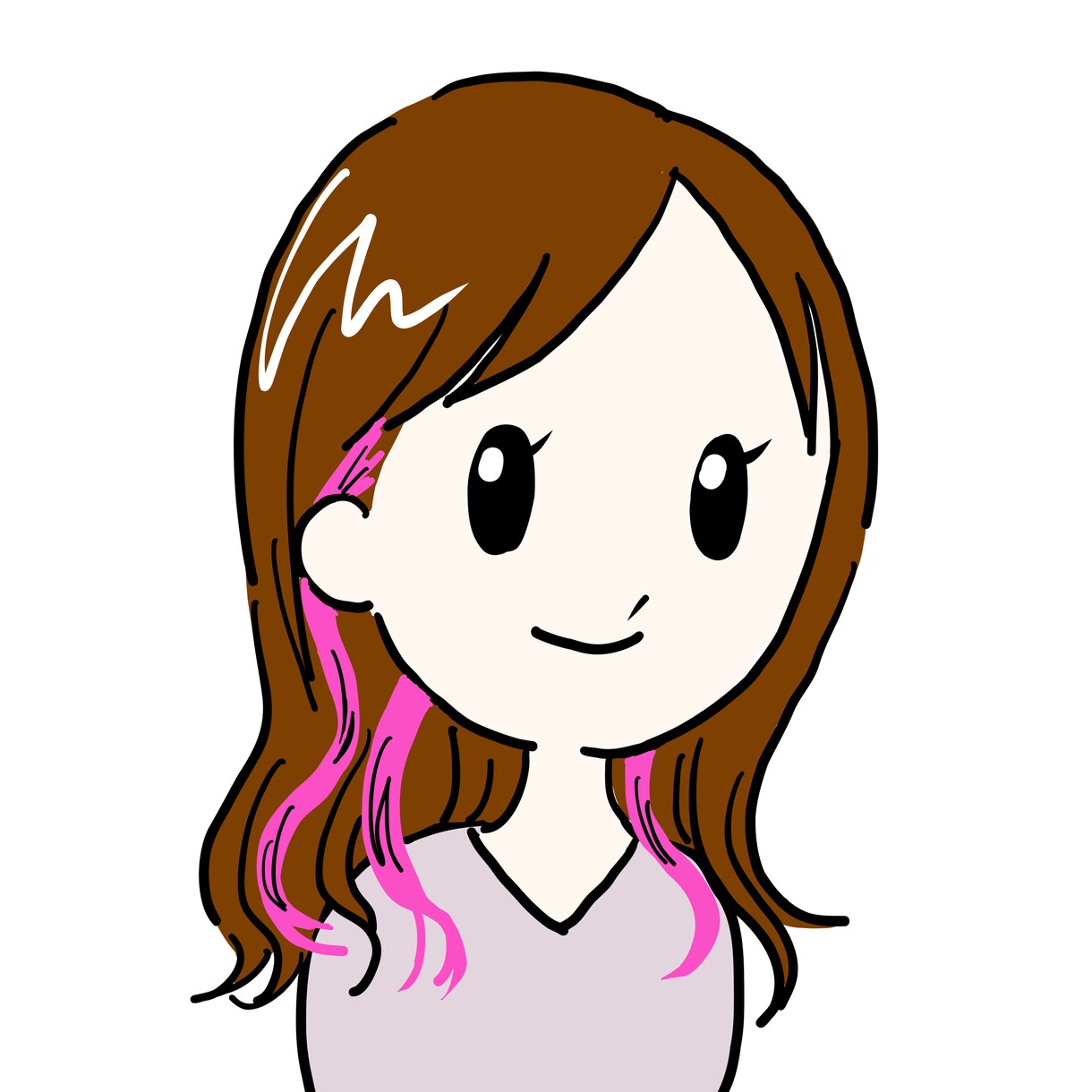 小さくても目立つアイコンお描きします ビジネスシーンにも使えるシンプルなアイコン作成 イメージ7