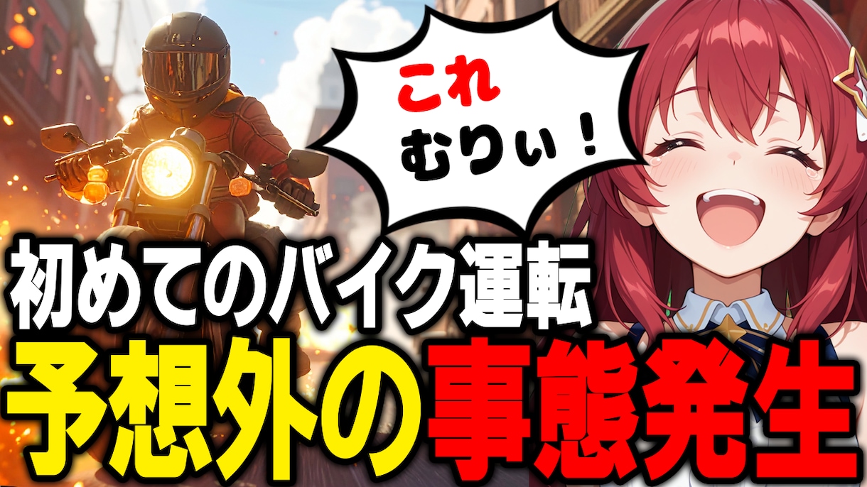 YouTube動画用のサムネイル制作いたします 親切対応をお約束！動画に合うサムネを1000円でお届け！ イメージ4