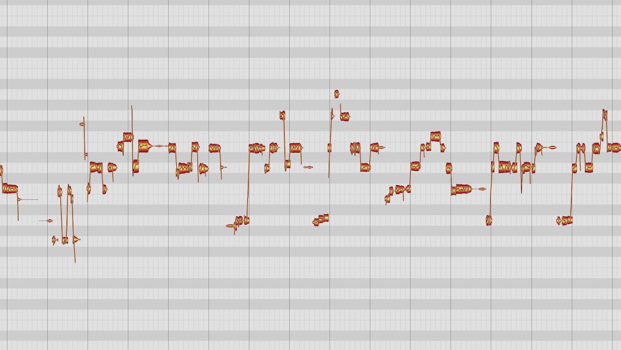 プロクオリティのパラMIX承ります Pro Toolsで丁寧に仕上げます〜！ イメージ3