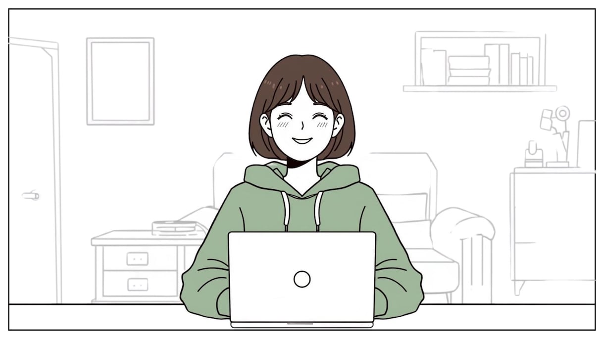SEO記事を構成から丁寧に執筆します 読者に伝わりやすく自然に読み進められる文章を丁寧に作成します イメージ1