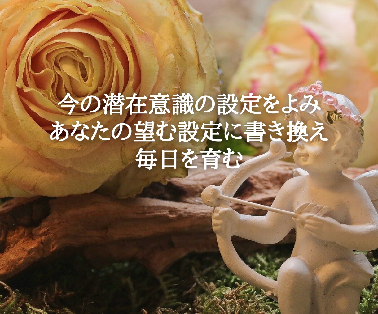 夫婦関係の見直し？自分の心に氣づくセラピー致します あなたの潜在意識エネルギーをお望みの設定変更いたします。 イメージ7