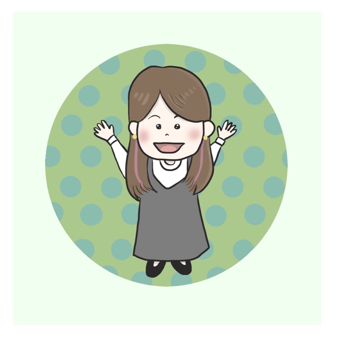 5名限定特別価格！ゆるかわ3頭身イラスト描きます SNS・ブログ・名刺などに、ゆるかわイラストで自分らしさを♪ イメージ2