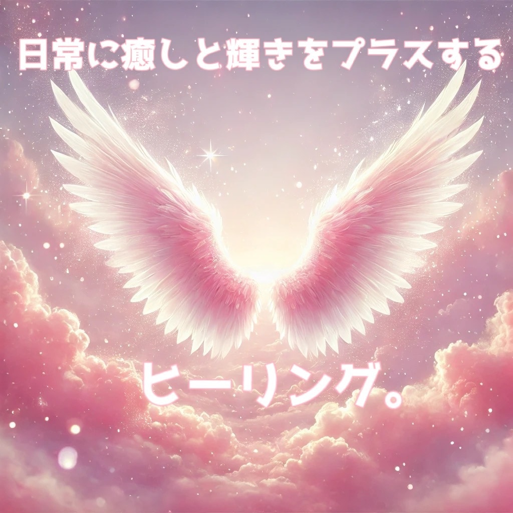 遠隔ヒーリングで貴方の身も心も癒します 嬉しい天使様からのメッセージ付き！ イメージ7