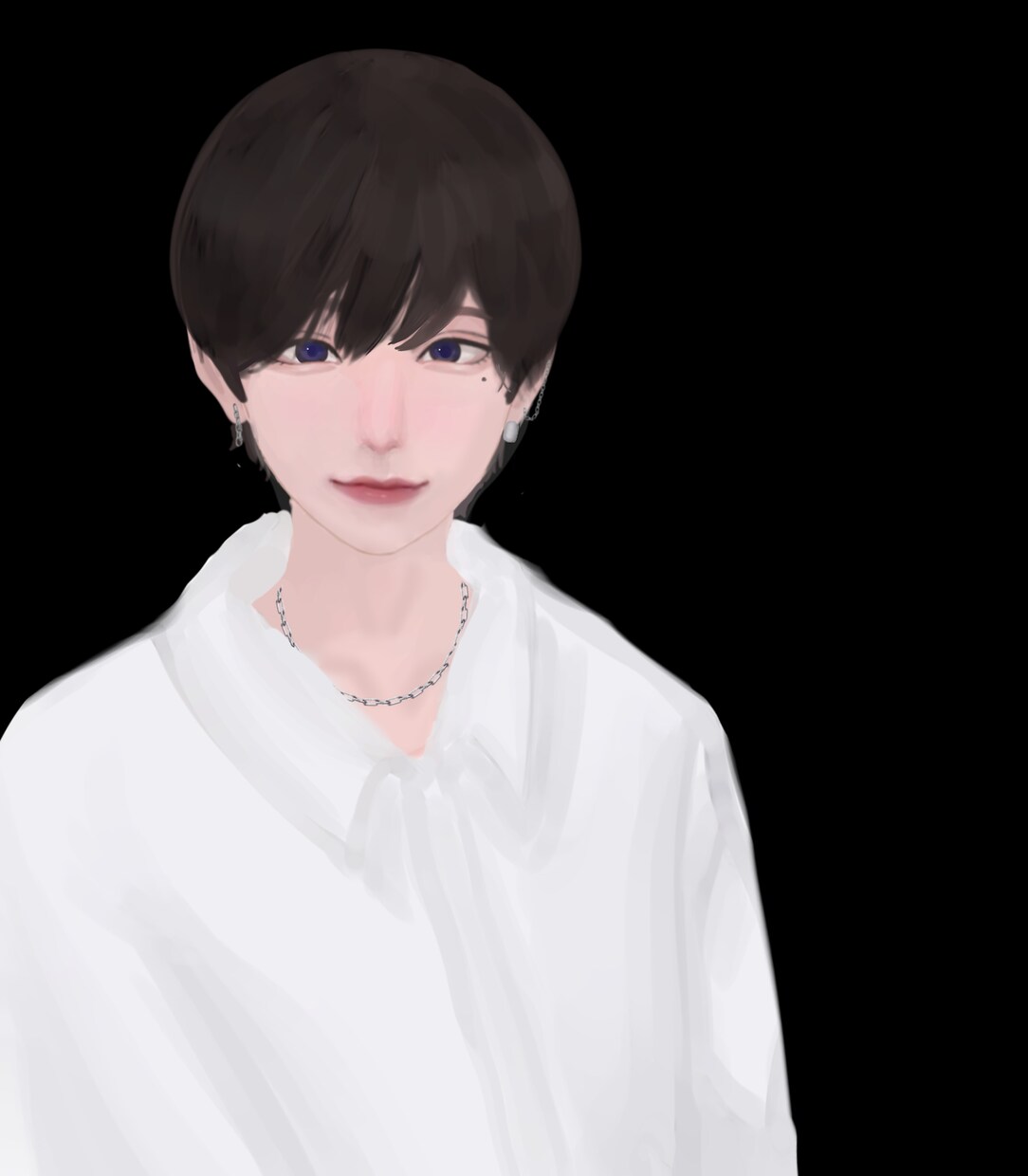 全力を尽くしてイラストを描かせていただきます ご依頼者様の希望に合うイラストを丁寧に描かせていただきます イメージ4