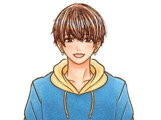 みなさんの悩み相談・話し相手になります 皆さんの心の悩みや不満、聞かせてくれませんか？ イメージ1