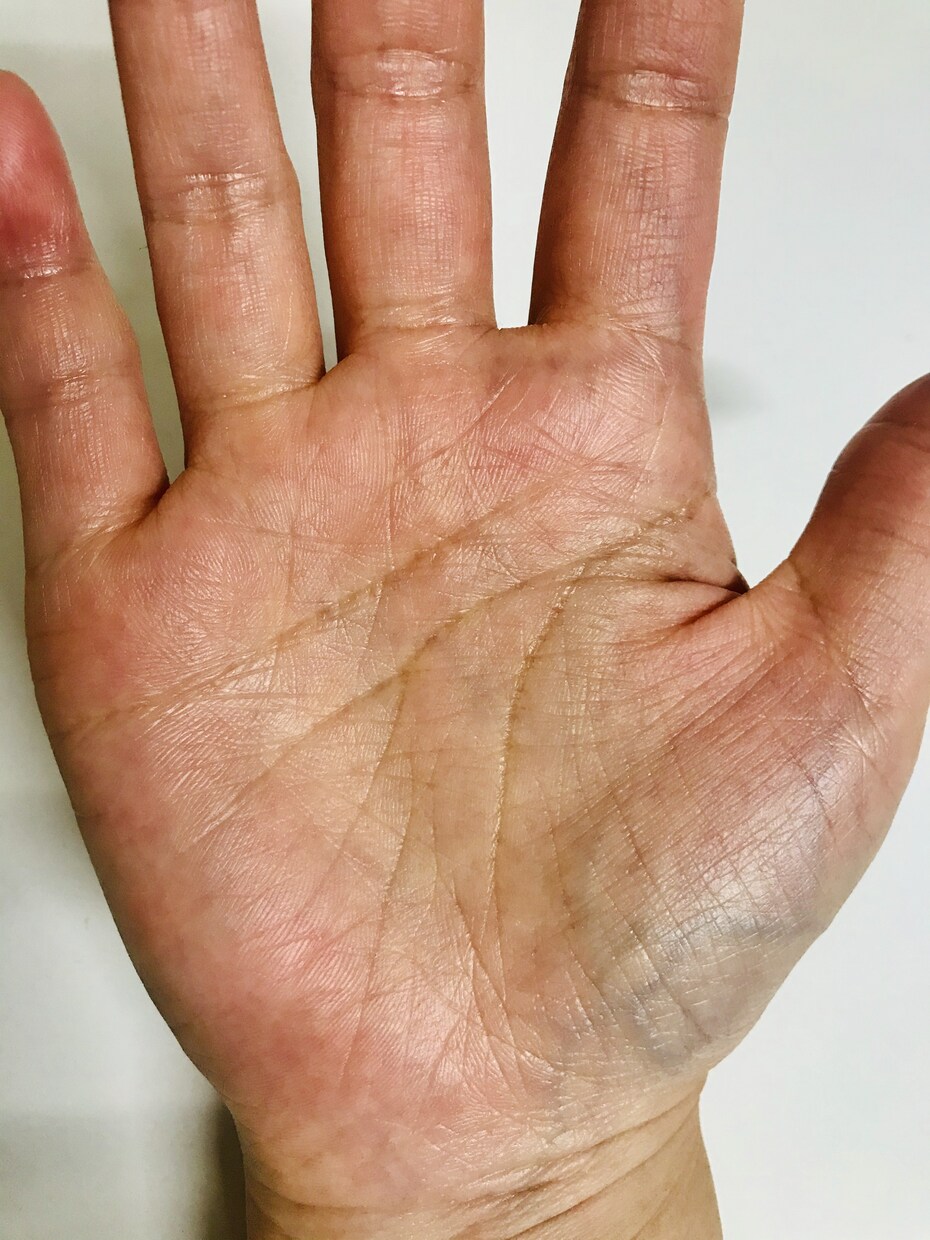 手相鑑定であなたの可能性をお伝えします 約2000人の鑑定実績からあらゆる人を開運に導きます。 イメージ2