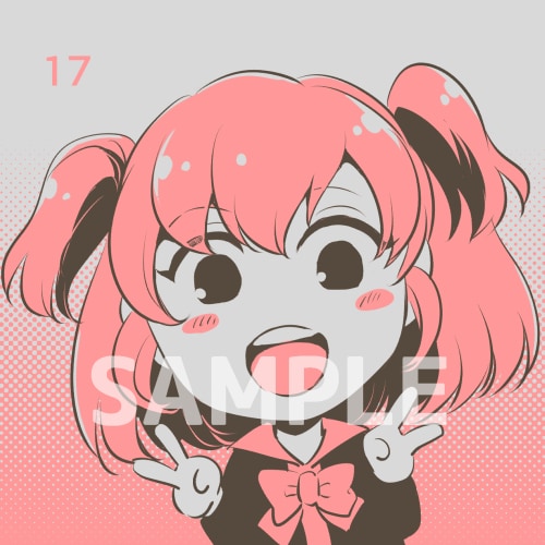 人物イラスト描きます ご要望にあわせたイラストをご提供します イメージ8