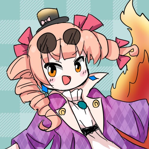 ファンアート、記念イラストなどをお描きします YouTube登録〇〇人記念や、誕生日記念などにどうぞ！ イメージ4