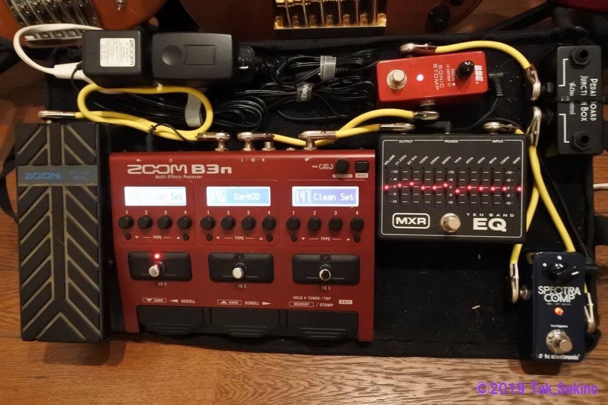 ギター、ベース購入のお悩み解決いたします 初めて買う時、中古楽器を買って見ようと思った時のご相談。 イメージ2