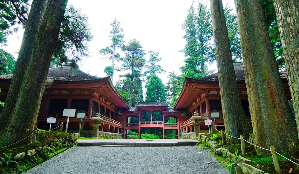 ツインレイ開運【竹生島・出雲など】代理参拝します 人生開運★仕事開運★人間関係★開運★浄化★ご縁祈願★ イメージ2
