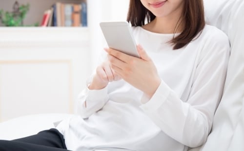 専属パートナー　　ひたすら貴女の話を受け入れます 回数無制限！昼間も返信します！貴女の思いに付き合い癒します。 イメージ1
