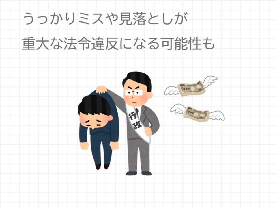 上級食品表示診断士が食品表示をチェックします ご用意いただくのは完成した食品表示のみ！ イメージ4