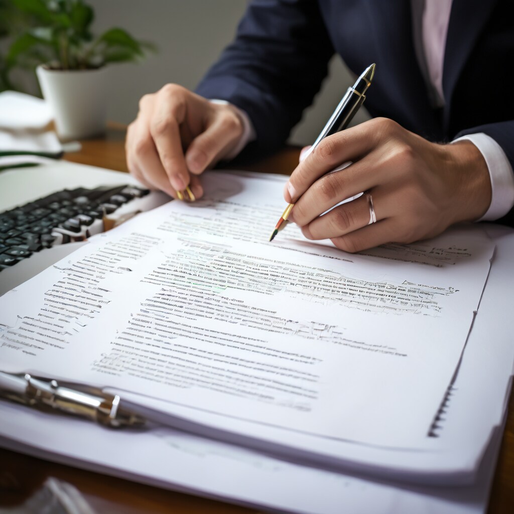 現役、事業部長が職務経歴書等を添削・作成します 採用側の視点、広告業界歴10年以上、年収8桁、転職5回経験、 イメージ1