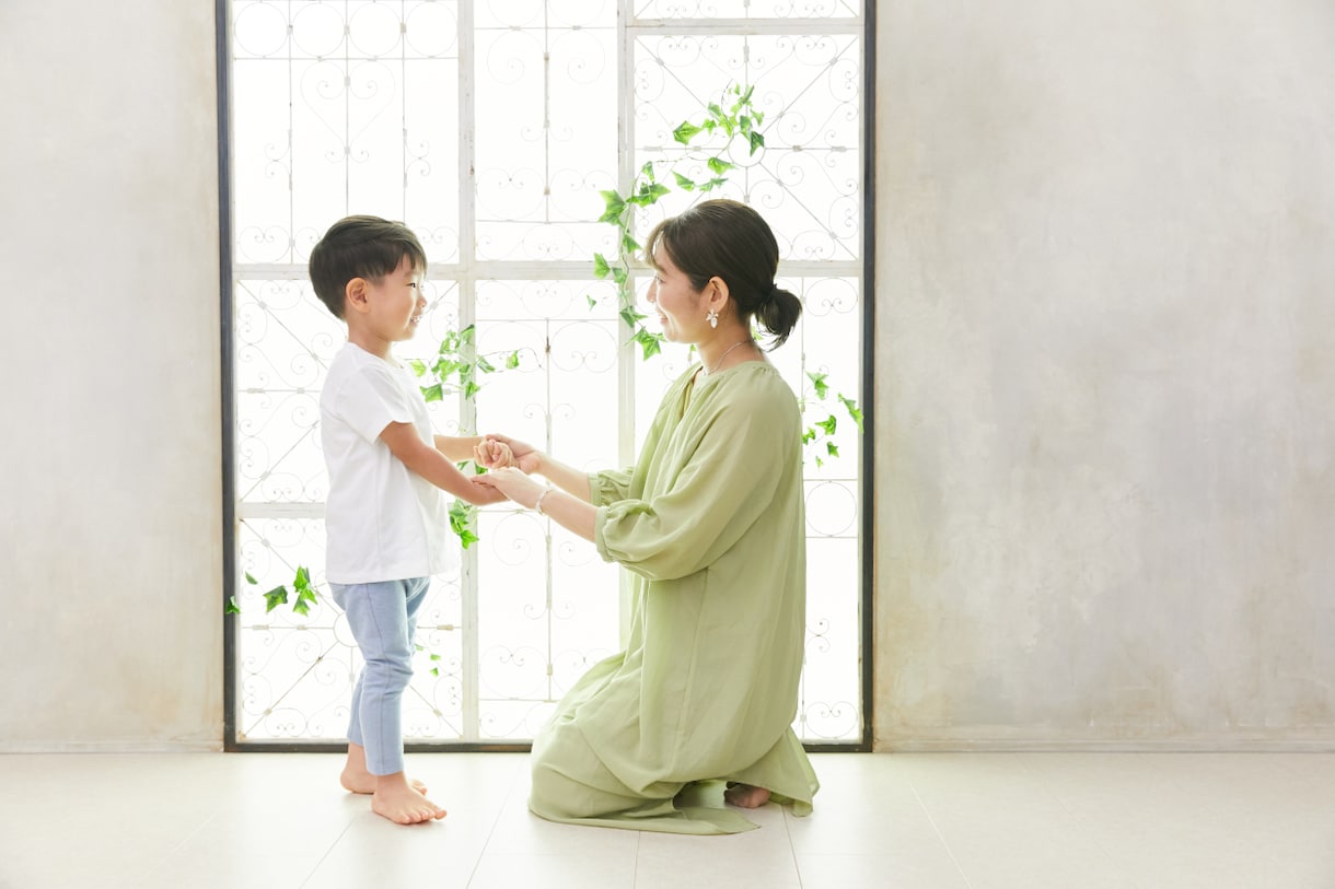 アンガーマネジメント方法教えます 人生を変える家族と一緒にハッピーになる方法☆ イメージ1