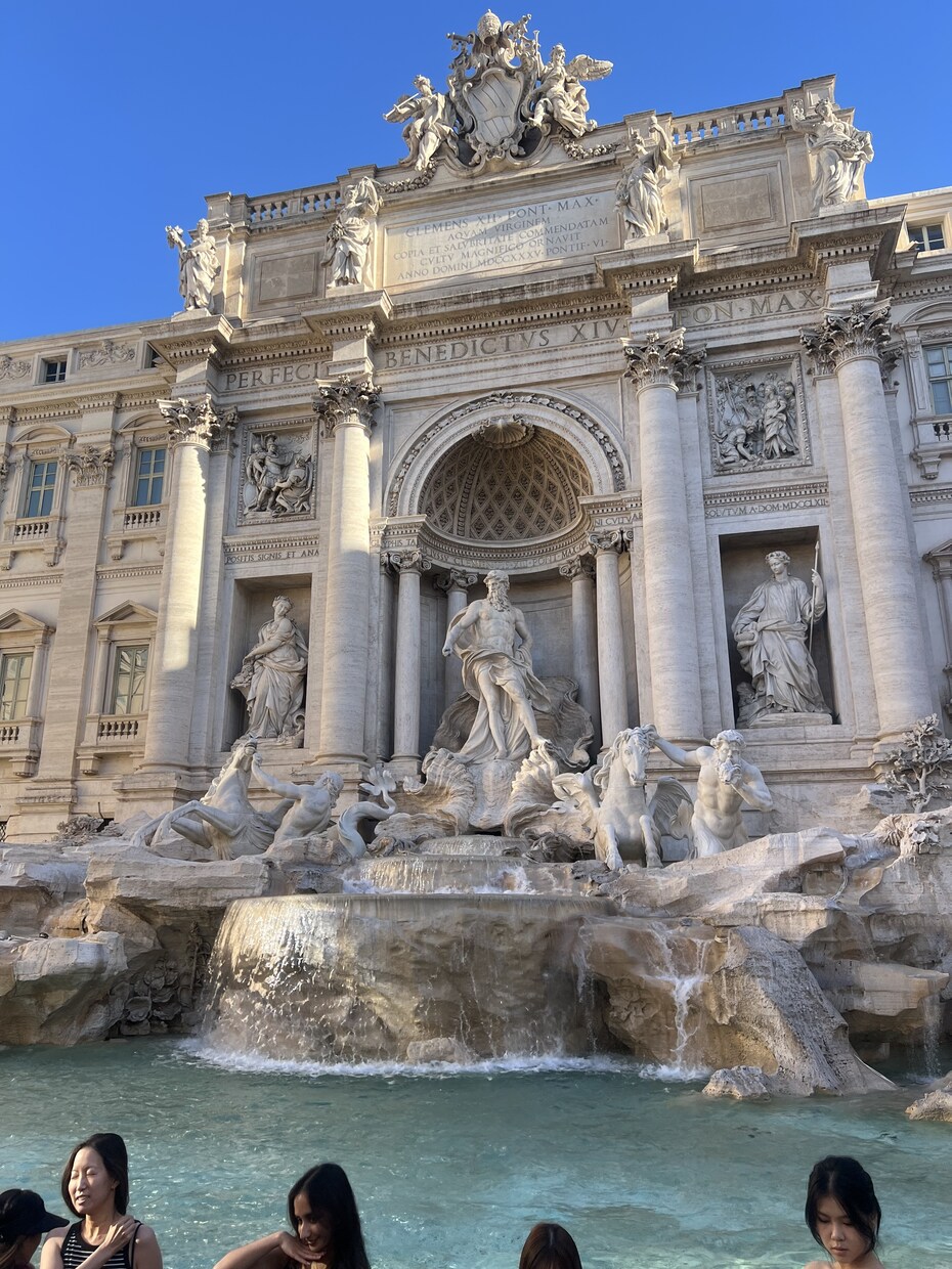 イタリア事情に詳しいプロが、旅行の疑問に答えます イタリア旅行のリアルな体験をあなたに イメージ1