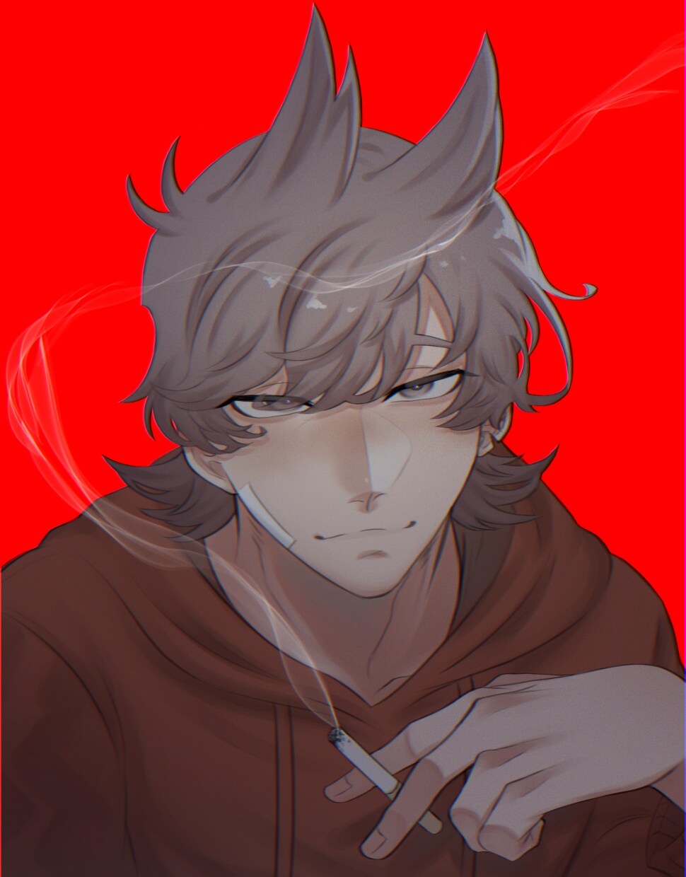 可愛くかっこいいキャラクターをデザインします 依頼者様のご希望に添いキャラクターの制作を致します!! イメージ7