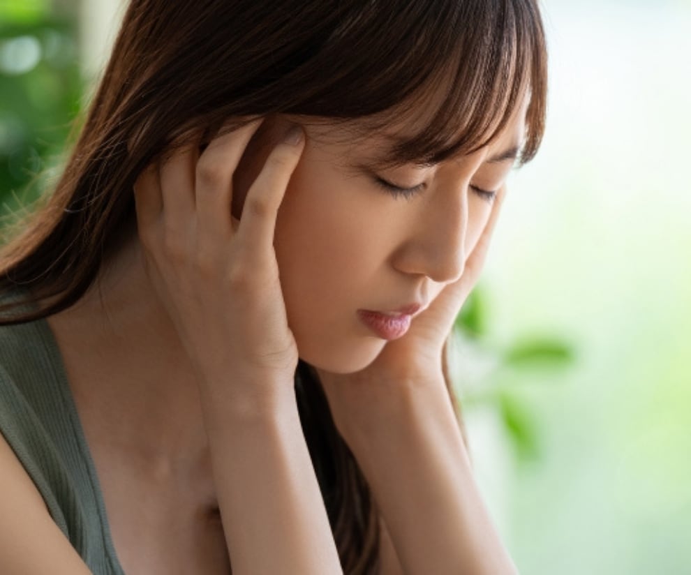挫折感・死にたいくらいつらい気持ちに寄り添います 一人で抱えきれないほどのつらさや苦しみ丁寧に受けとめます イメージ3