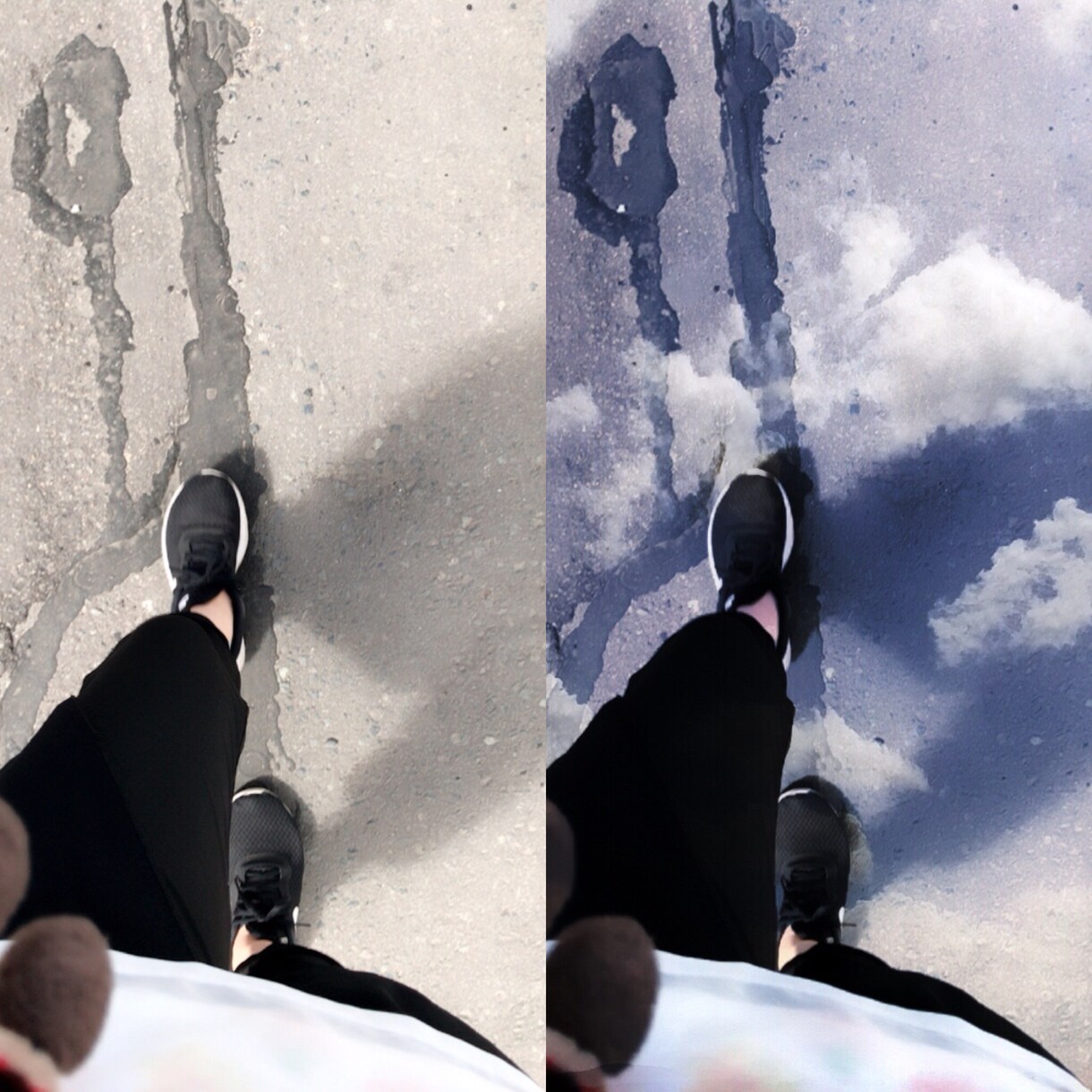 写真のレタッチいたします 風景写真から人物写真まで、綺麗な写真を残したい方に イメージ3