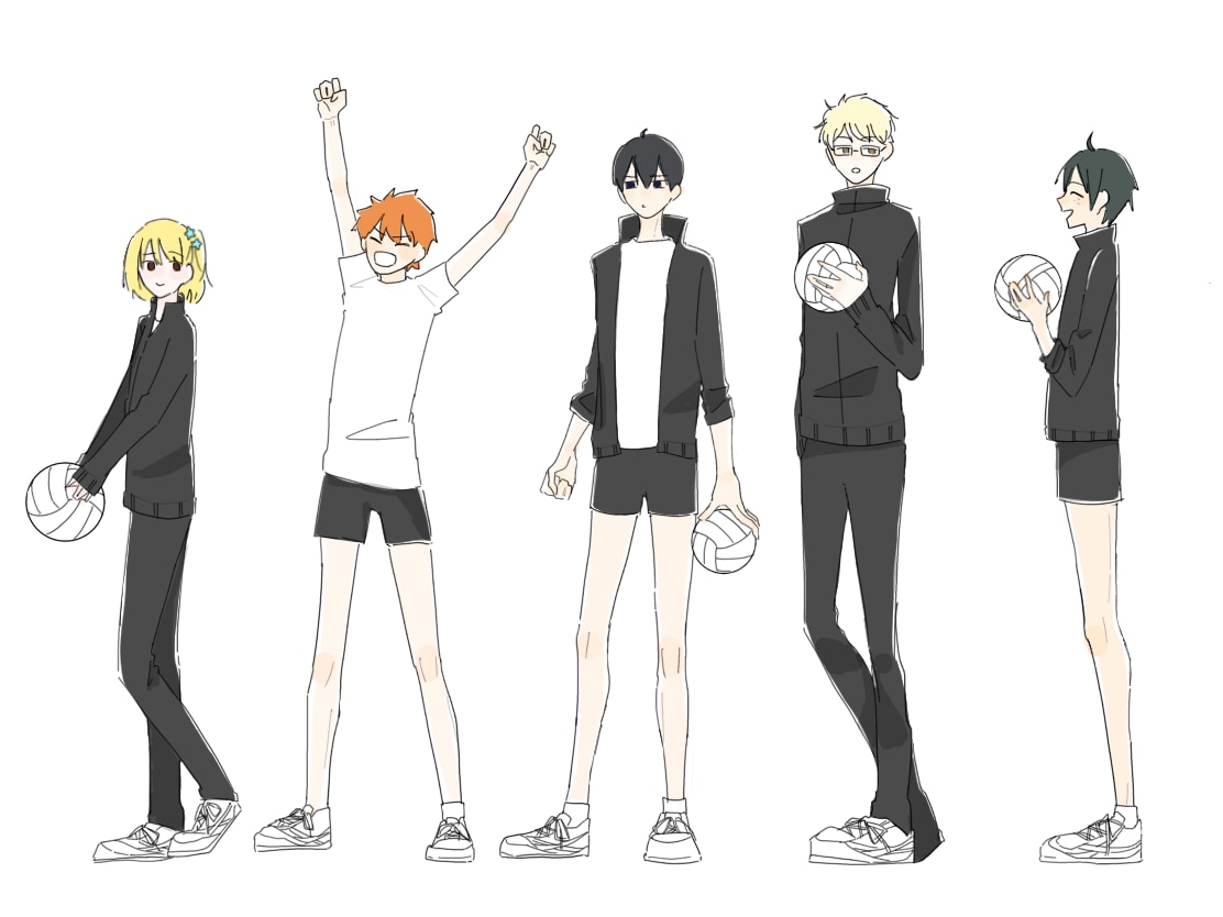 イラスト安く描きます とにかく安い！！！！！！！！！！！！！！！！ イメージ2