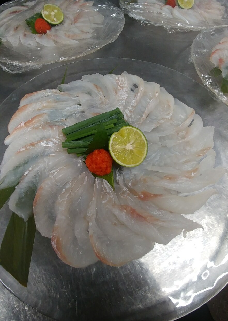 蒸し暑い季節！冷たいお酒のおつまみを3品提案します 料理歴10年の元料理人がご提案します‼️ イメージ6